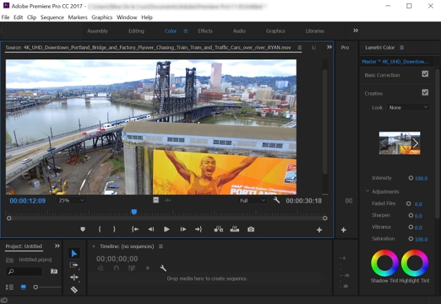 dji video editing software for mac