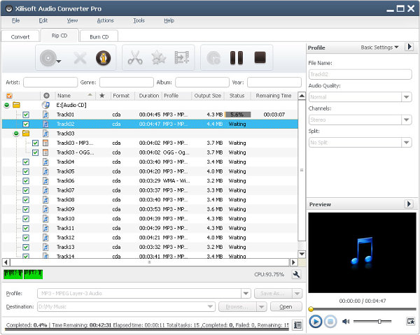 cda to mp3 converter free download for windows 10